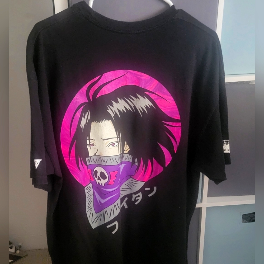HUNTER HUNTER SHIRT